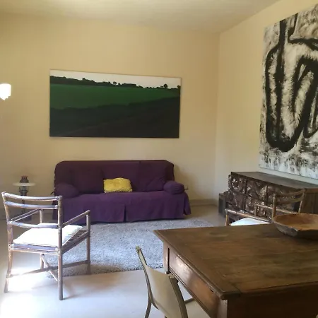 Casa Dell'arco Διαμέρισμα