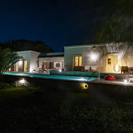 Διαμέρισμα Casa Dell'arco Nardò