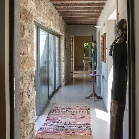 Casa Dell'arco *