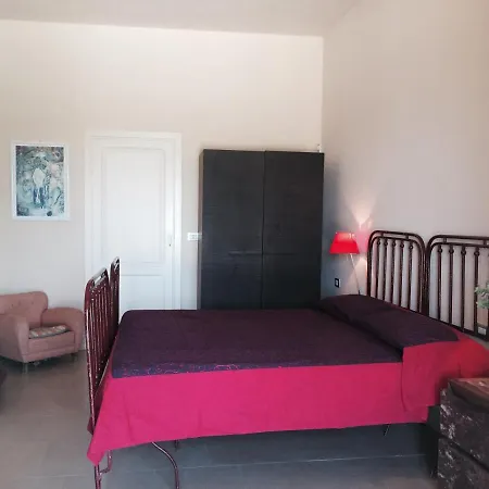 Casa Dell'arco Διαμέρισμα