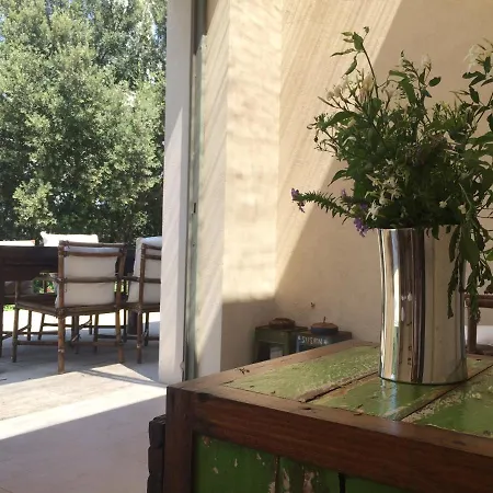 Διαμέρισμα Casa Dell'arco