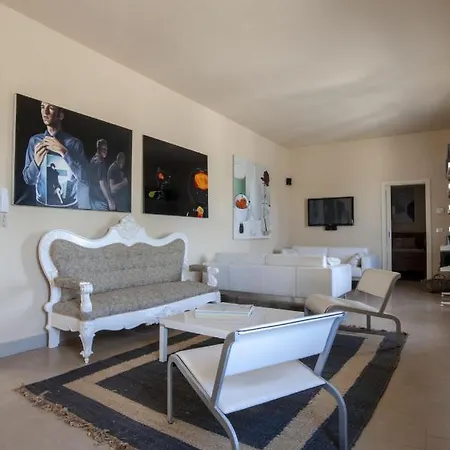 Διαμέρισμα Casa Dell'arco