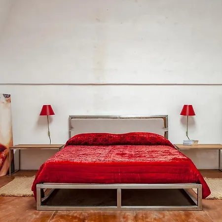 Casa Dell'arco * Nardò