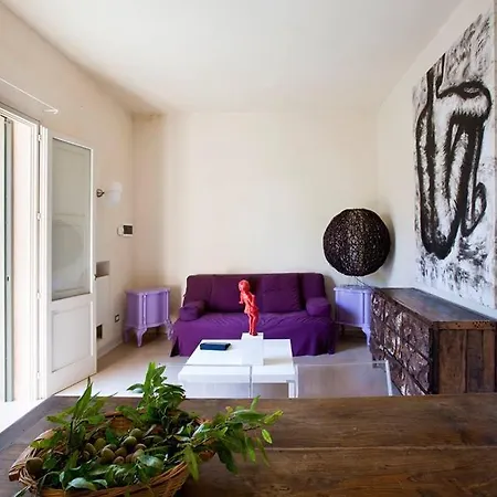 Casa Dell'arco * Nardò