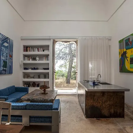 Casa Dell'arco Διαμέρισμα