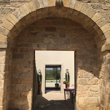 Casa Dell'arco Διαμέρισμα *