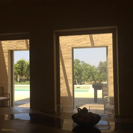 Casa Dell'arco Διαμέρισμα