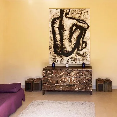 Casa Dell'arco Διαμέρισμα