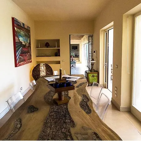 Casa Dell'arco Διαμέρισμα