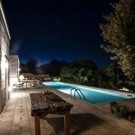 Διαμέρισμα Casa Dell'arco Nardò
