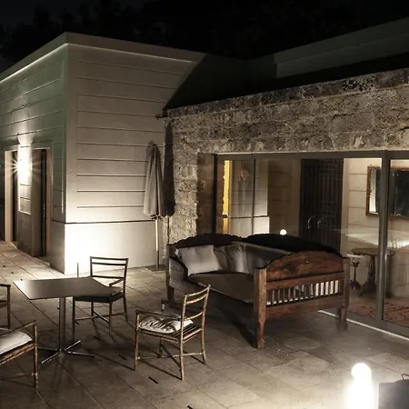 Διαμέρισμα Casa Dell'arco *