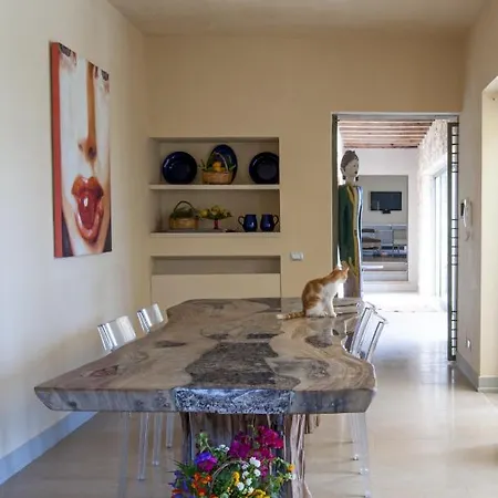 Διαμέρισμα Casa Dell'arco *