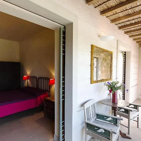 Casa Dell'arco Διαμέρισμα *