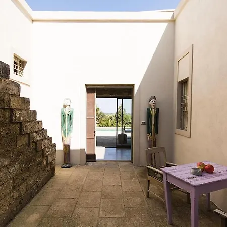 Διαμέρισμα Casa Dell'arco