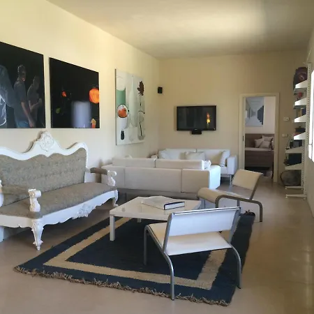 Casa Dell'arco Διαμέρισμα