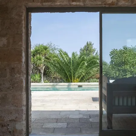 Casa Dell'arco Nardò