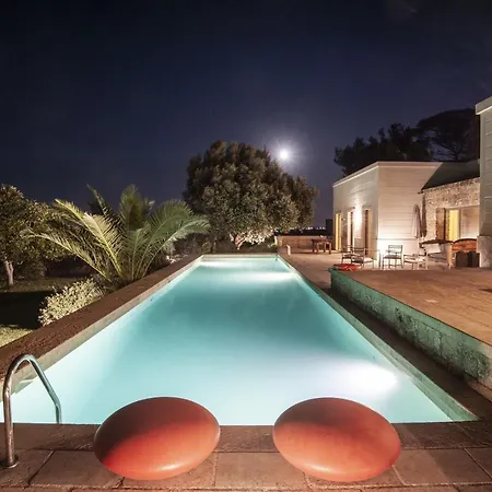 Διαμέρισμα Casa Dell'arco *