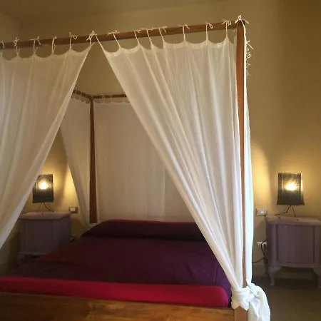 Casa Dell'arco Διαμέρισμα