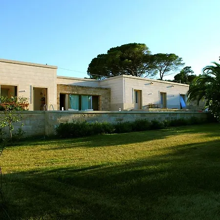 Casa Dell'arco *