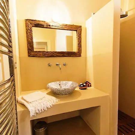 Διαμέρισμα Casa Dell'arco Nardò